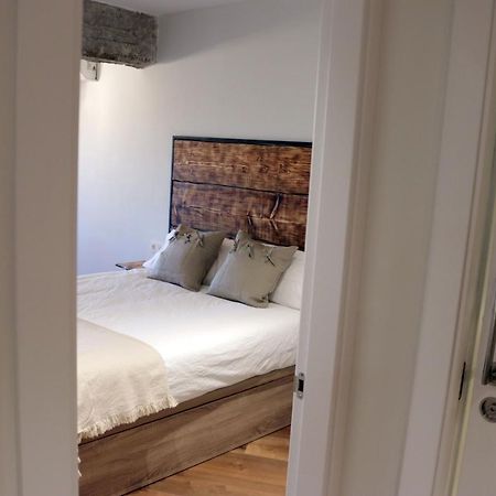 Apartamento Ático Industrial Céntrico. Reformado. Aire Acond, WiFi Salamanca Exterior foto