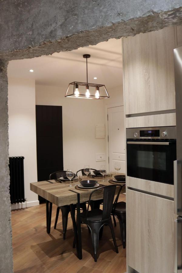 Apartamento Ático Industrial Céntrico. Reformado. Aire Acond, WiFi Salamanca Exterior foto