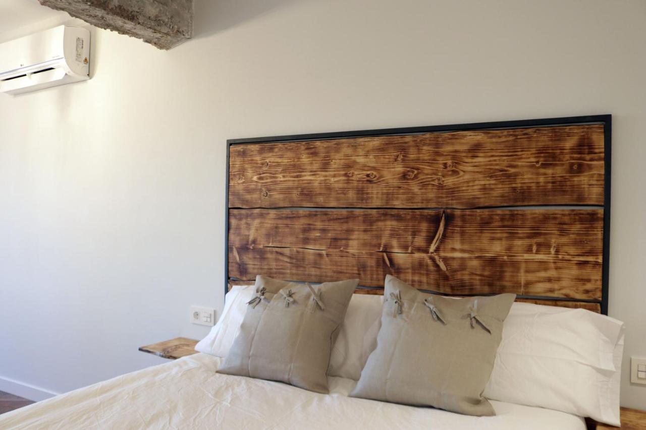 Apartamento Ático Industrial Céntrico. Reformado. Aire Acond, WiFi Salamanca Exterior foto